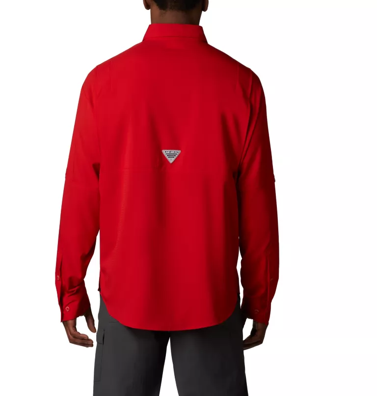 CAMISA MASCULINO COLUMBIA TAMIAMI II – foto 8
